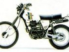 Kawasaki KL 250